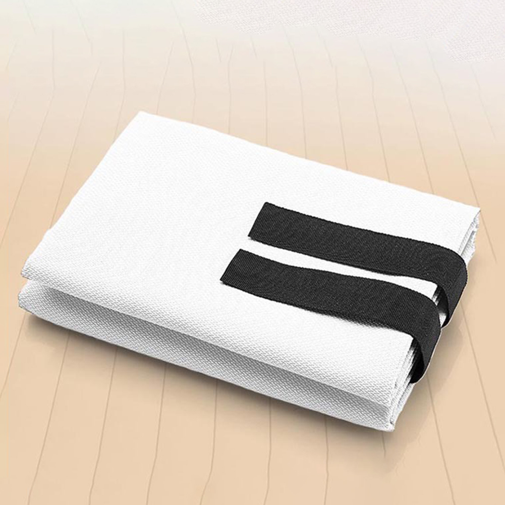 Fire Blanket Kitchen - 防火毛布 グラスファイバー防火毛布 断熱 緊急用防火毛布 キッチン 暖炉