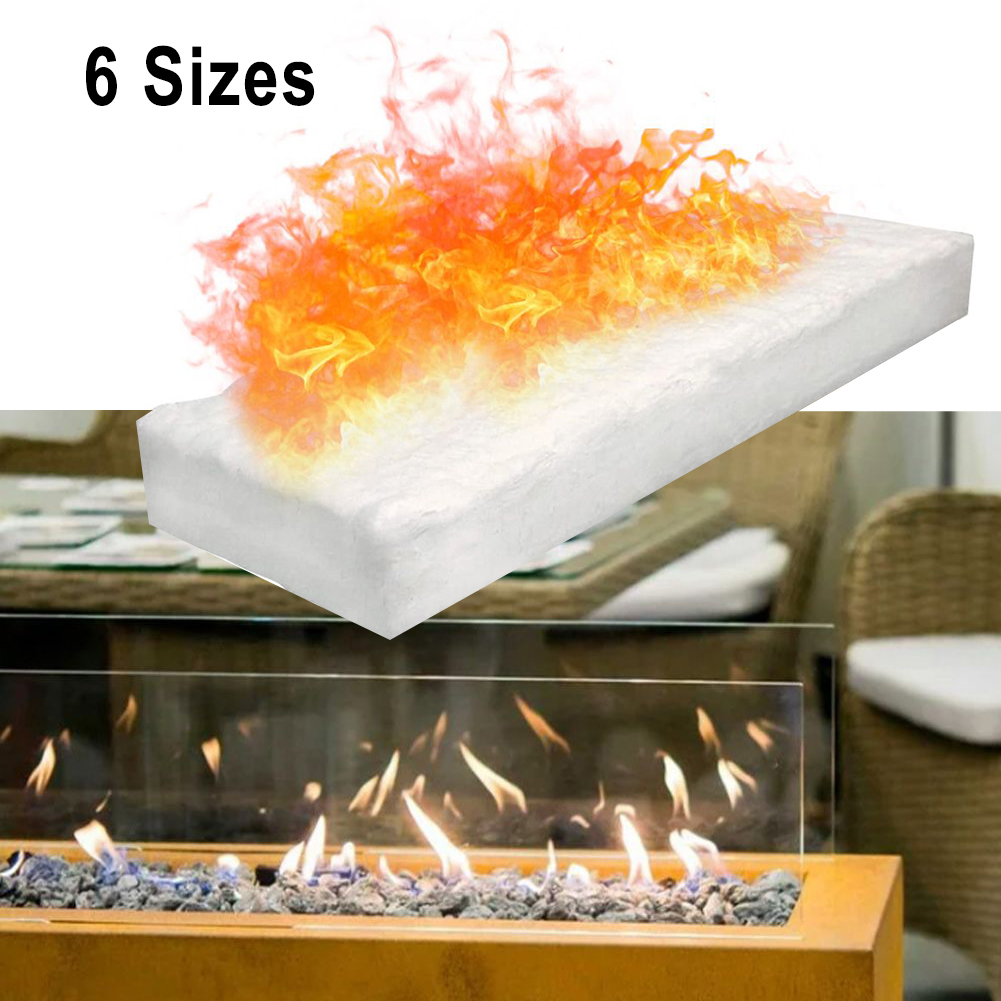 Fire Blanket Kitchen - セラミックファイバーブランケット,耐熱性,耐火性,安全性,バイオエタノール用