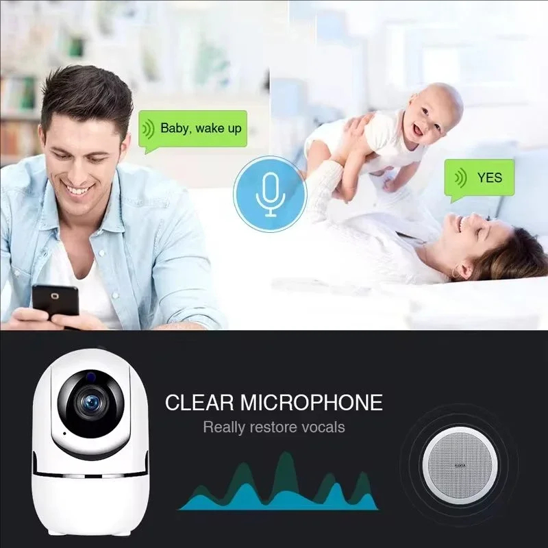 Wifi IPカメラスマートホーム自動追跡1620Pフルナイ - Eufy Camera E220 のレビューと価格