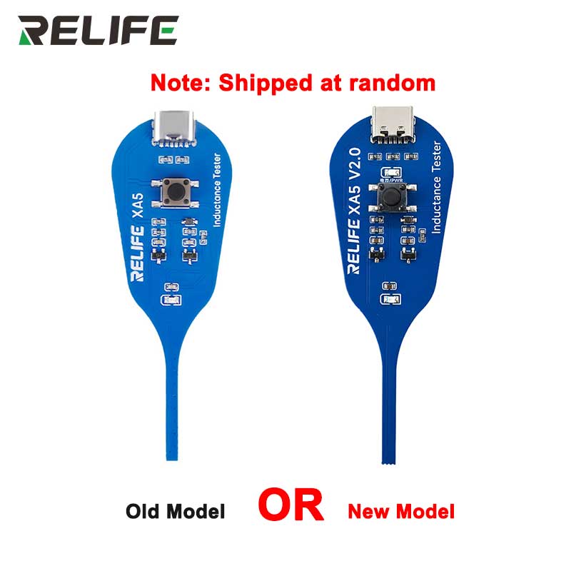 Relife XA5 マザーボードコイルテスター インダクタ - Co Detector Plug のレビューと価格