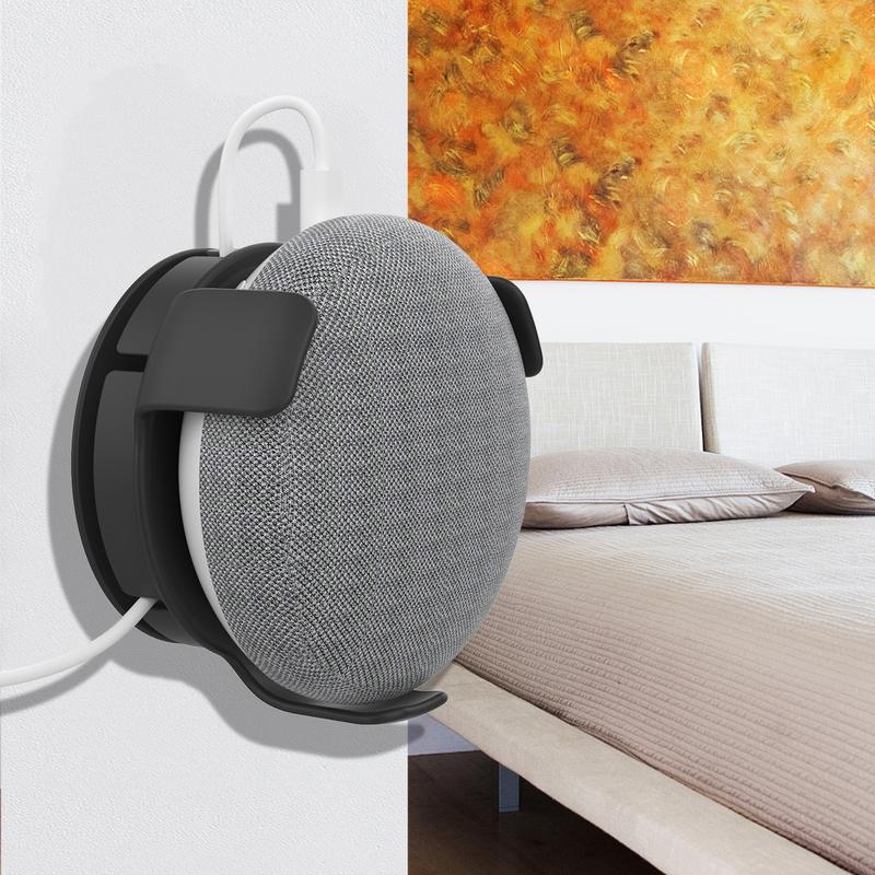 外部カードホルダー,Google nest mini (第2 - Google Speaker Nest Mini のレビューと価格