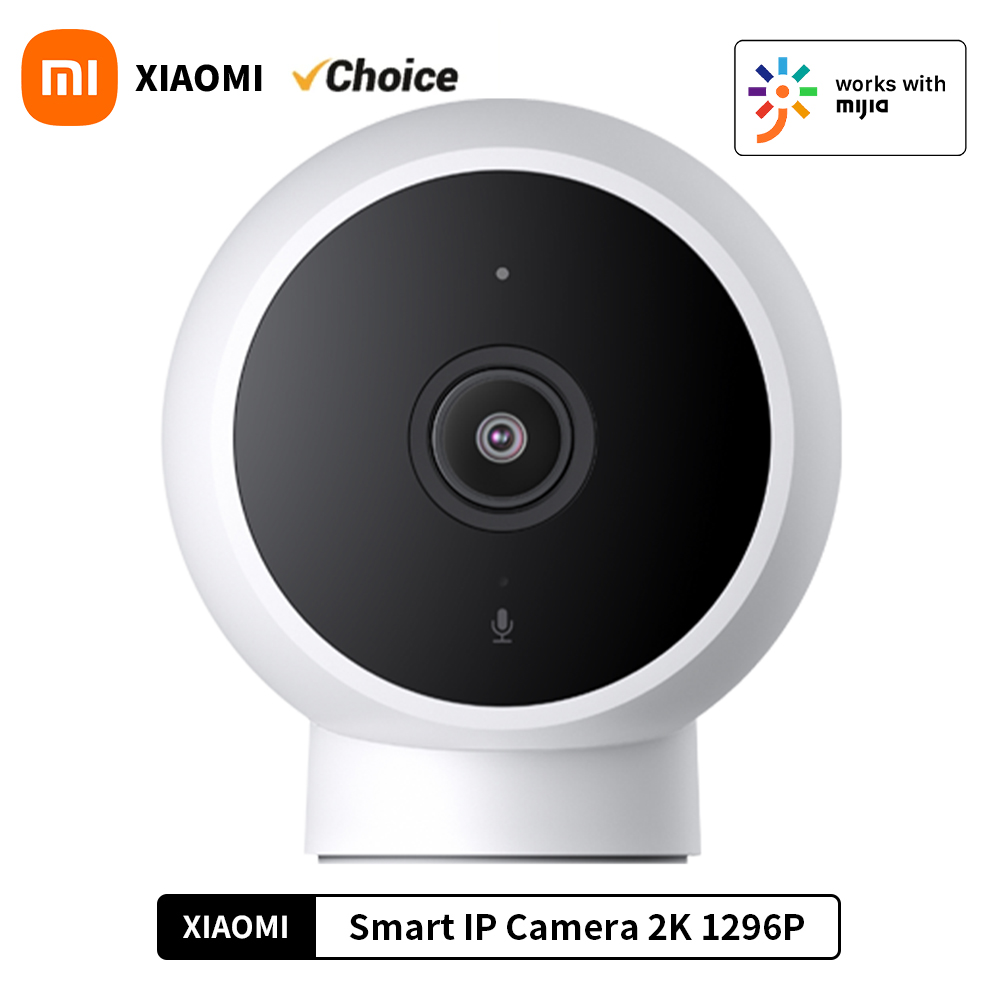 Xiaomiスマートipカメラ標準版2k hd赤外線ナイトビ - Eufy Camera E220 のレビューと価格