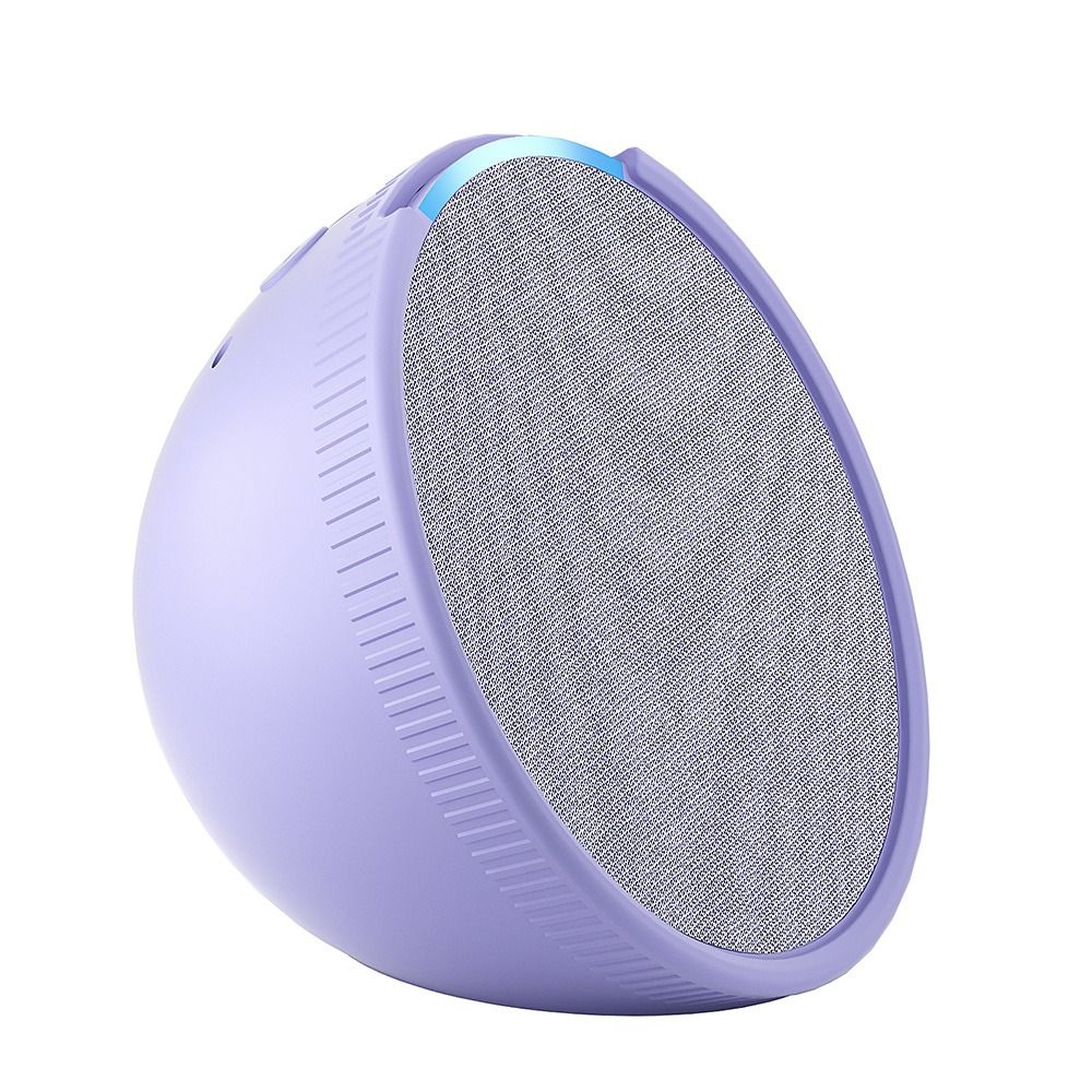Amazon Echo Pop用シリコンカバーケース,防水ス - Amazon Speaker Echo Pop のレビューと価格