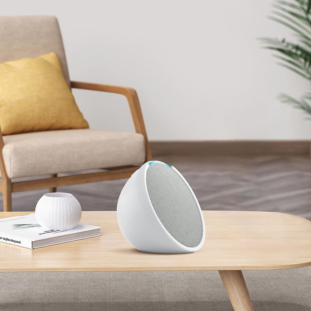 Amazon Echo Pop用シリコンカバーケース,防水ス - Amazon Speaker Echo Pop のレビューと価格
