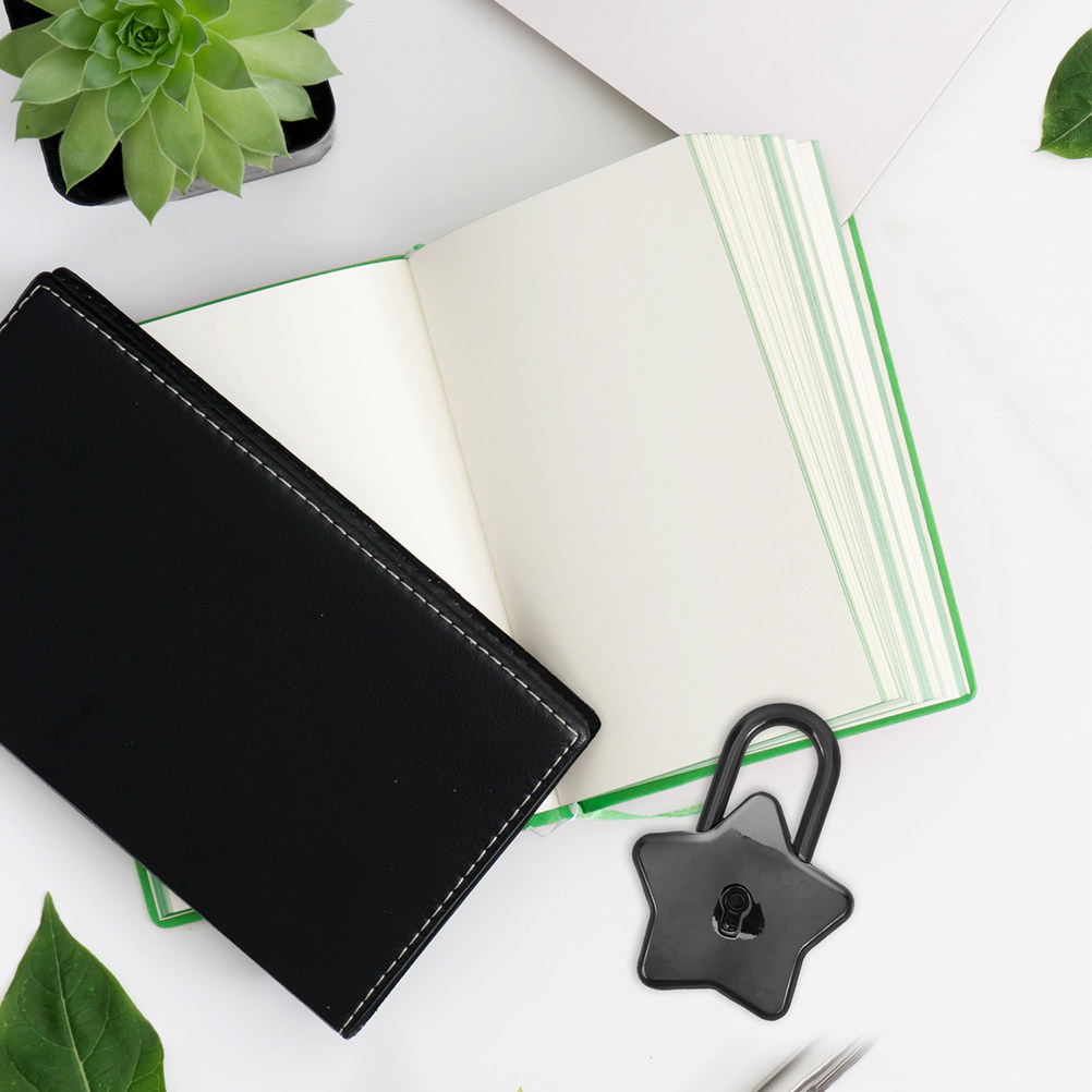 2個セット スターアロイ製南京錠 ノートパソコン用ロックセッ - Lockbox Key Secure のレビューと価格