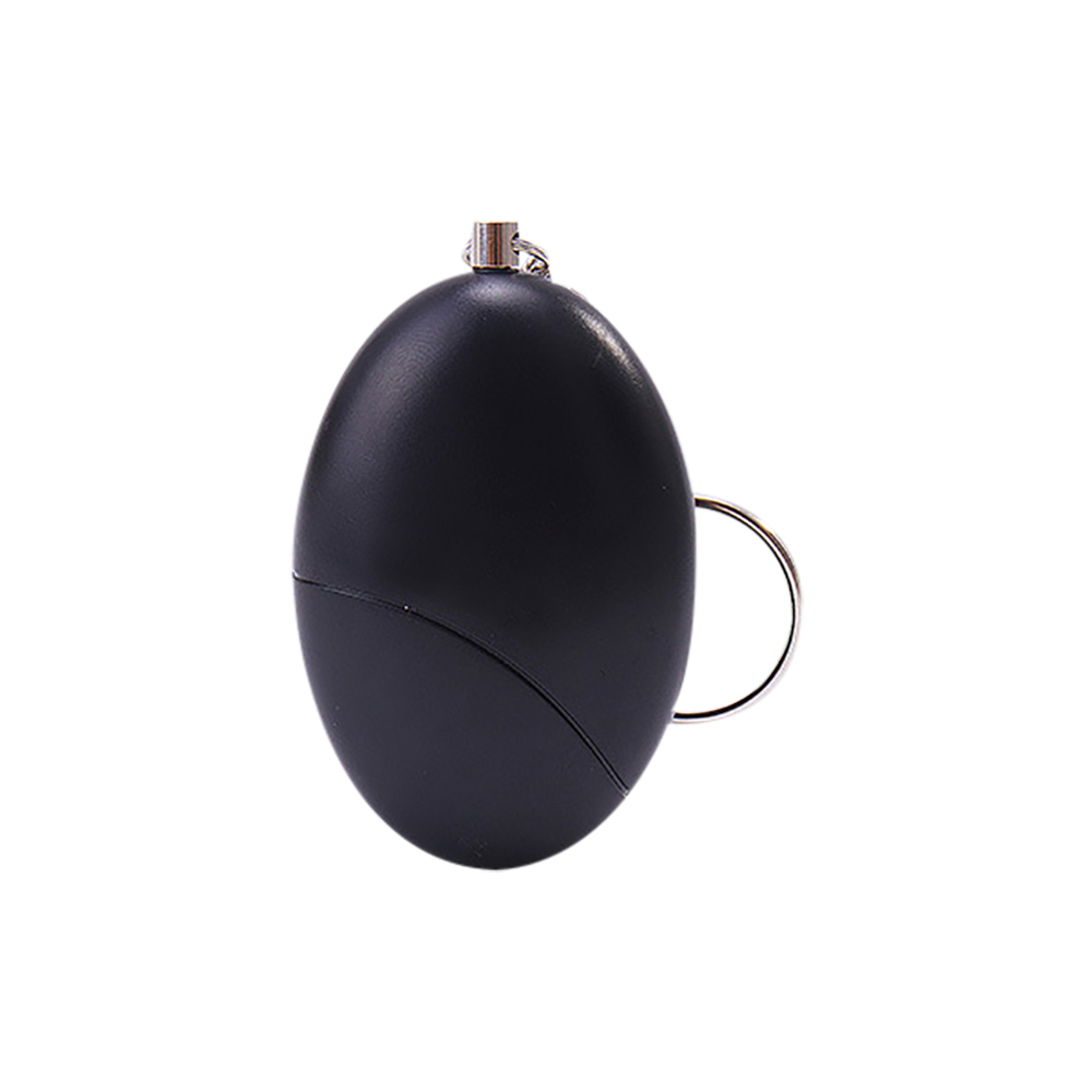 1 個自己防衛警報 100dB 女の子女性セキュリティ保護警 - Personal Alarm Keychain のレビューと価格