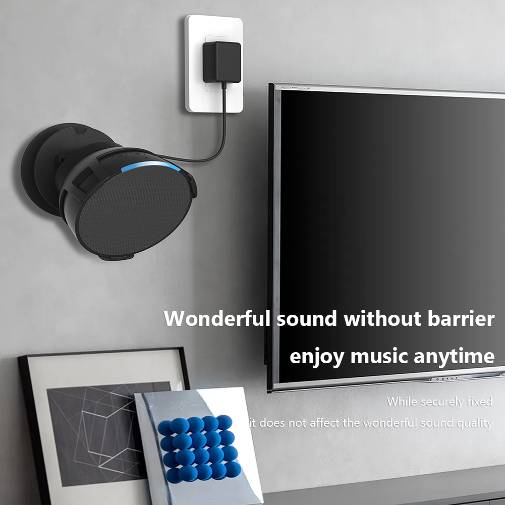 新しいスマートスピーカーホルダー Amazon Echo P - Amazon Speaker Echo Pop のレビューと価格