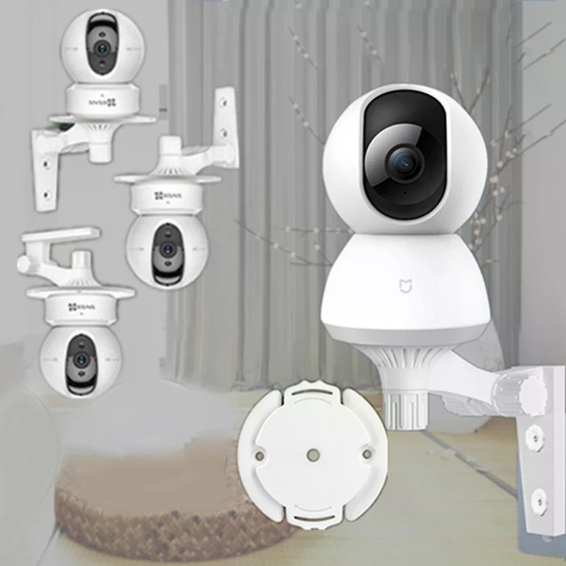 Tapo C200スマートカメラ用壁掛けベース TL70アク - Tp-Link Camera Tapo C200 のレビューと価格