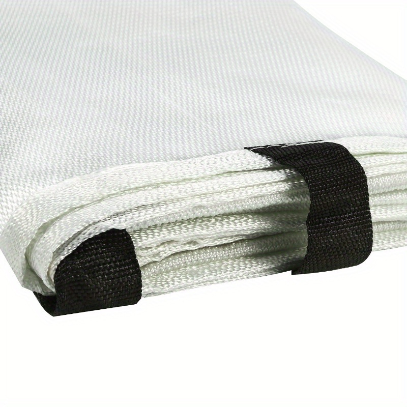 耐熱性緊急防火ブランケット（家庭用キッチン、グリル、RV、キ - Fire Blanket Kitchen のレビューと価格