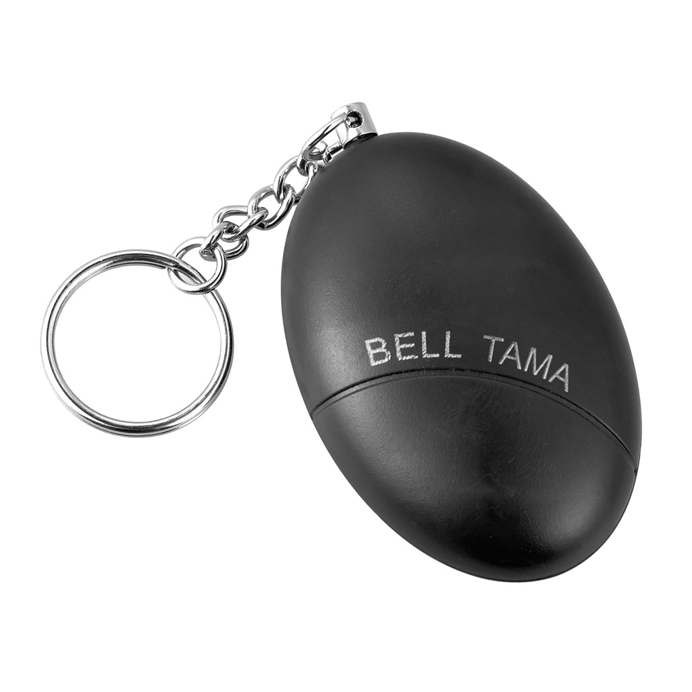 KERUI パーソナルアラーム 120dB 自己防衛キーホル - Personal Alarm Keychain のレビューと価格