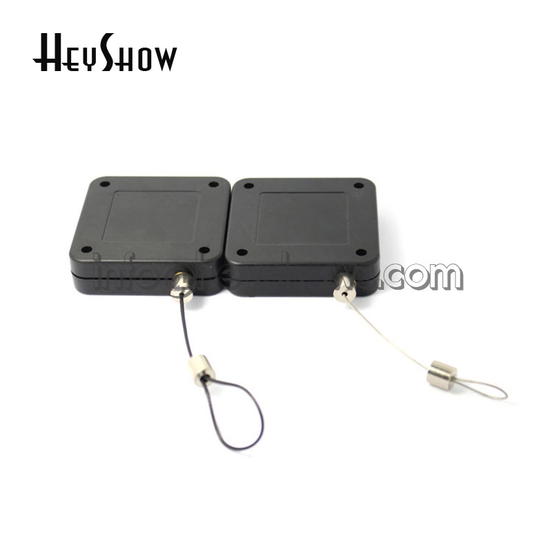 超長伸縮式スクエアセキュリティ1m/2m/3m/4m,10個 - Security Chain Door のレビューと価格