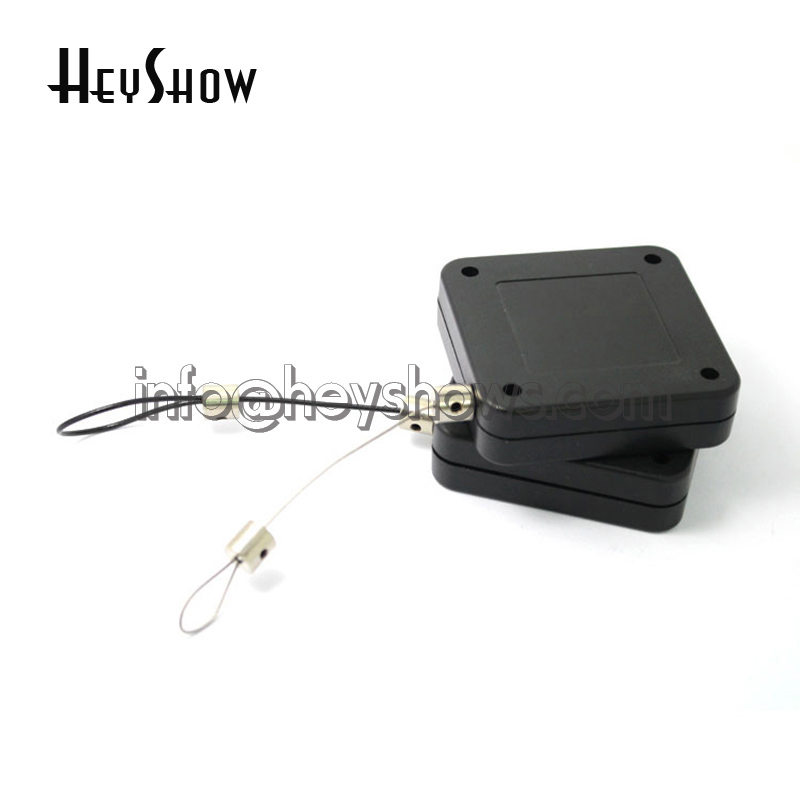 超長伸縮式スクエアセキュリティ1m/2m/3m/4m,10個 - Security Chain Door のレビューと価格