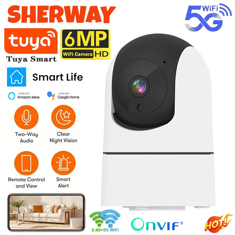 ワイヤレスセキュリティカメラ,屋内,自動追跡,ベビーモニター - Eufy Camera E220 のレビューと価格