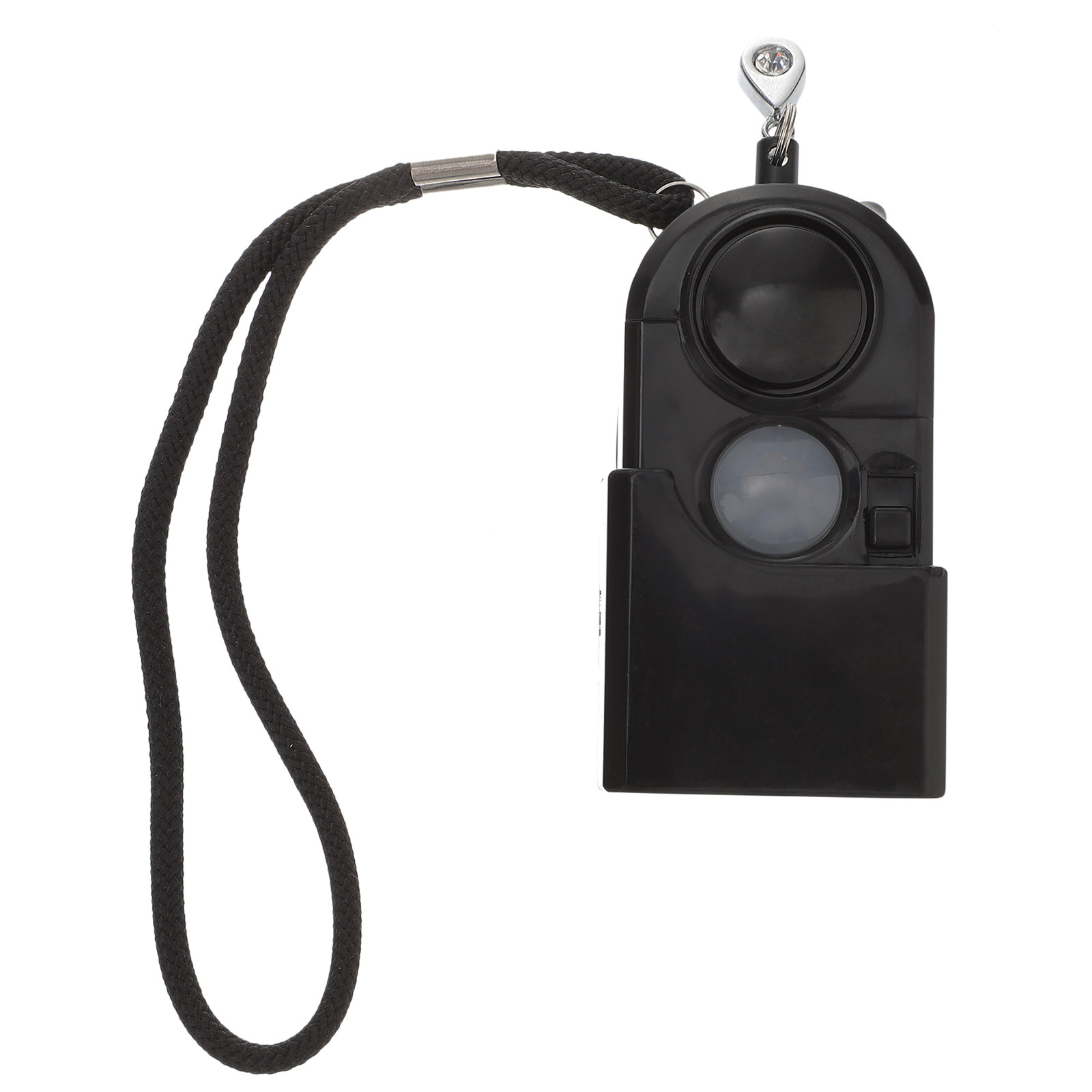 女性向けプレミアムパーソナルアラームキーチェーン、ワイヤレス - Personal Alarm Keychain のレビューと価格